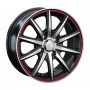 Модель диска LS Wheels 221