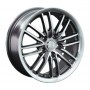 Модель диска LS Wheels 278