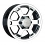 Модель диска LS Wheels 326