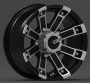 Модель диска Race Ready CSS2516