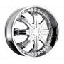 Модель диска VCT Wheels Sicilian