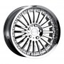 Модель диска VCT Wheels Spazio