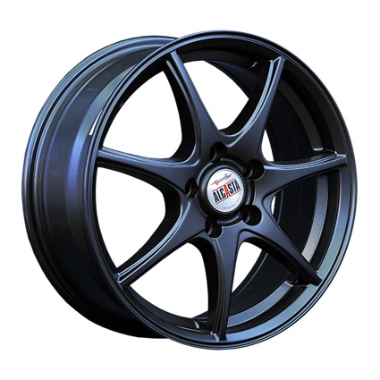 Колесный диск Alcasta M03 6.5x16 5x114.3 ET40 D66.1 MB