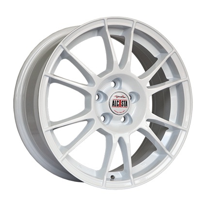 Колесный диск Alcasta M20 6.5x16 5x114.3 ET47 D66.1 W