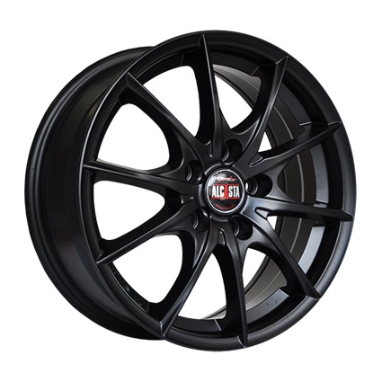 Колесный диск Alcasta M22 6.5x16 5x114.3 ET50 D66.1 MB