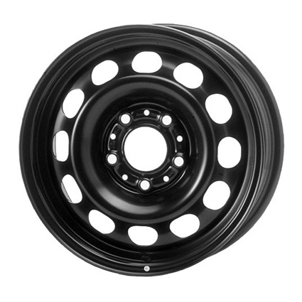 Колесный диск Bantaj BJ7855 6.5x16 5x114.3 ET40 D66.1 black