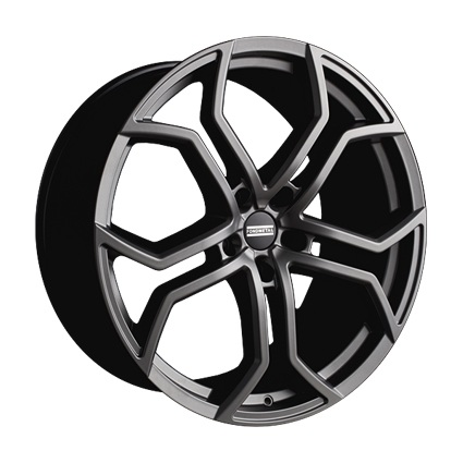 Колесный диск Fondmetal 9XR 9x20 5x108 ET40 D63.4 titanium