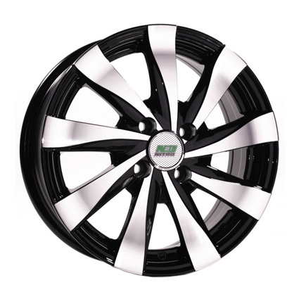 Колесный диск Nitro Y465 5.5x14 4x100 ET46 D54.1 BFP