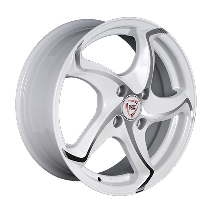 Колесный диск NZ F-17 6x14 4x100 ET49 D56.6 WF