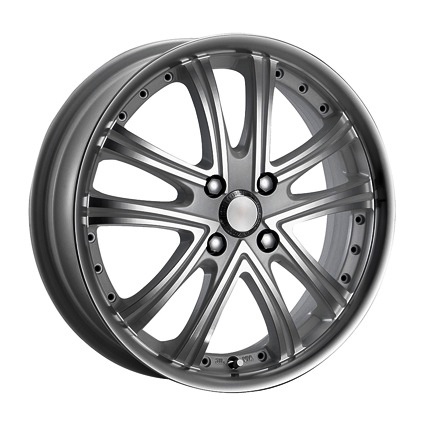 Колесный диск Race Ready CSS179 7x17 5x114.3 ET48 D73.1 HBP