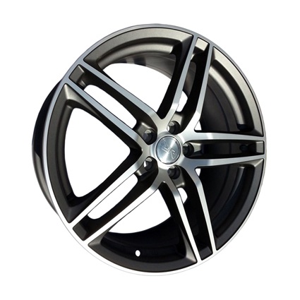 Колесный диск Race Ready CSS9518 8x18 5x100 ET48 D56.1 MKPM