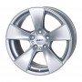 Колесный диск Alutec E 8.5x18 5x120 ET35  D72.6 polar-silver