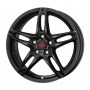 Колесный диск Alutec Poison 6x15 4x108 ET47.5  D63.3 racing-black