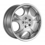 Колесный диск Antera 323 7.5x17 5x112 ET35  D75.1 silver