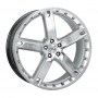 Колесный диск Antera 503 9x20 5x130 ET50  D71.6 hyper silver diamond