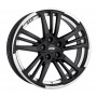 Колесный диск ATS Prazision 10x19 5x130 ET65  D71.6 racing-black double lip polished