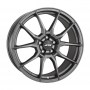 Колесный диск ATS Racelight 8.5x18 5x112 ET38  D75.1 racing-grey