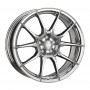 Колесный диск ATS Racelight 8.5x19 5x112 ET38  D75.1 royal-silver