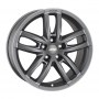 Колесный диск ATS Radial 7.5x17 5x100 ET35  D63.3 racing-grey