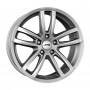 Колесный диск ATS Radial plus 8x18 5x120 ET20  D72.6 diamond-silver