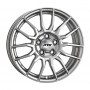 Колесный диск ATS StreetRace 7.5x18 5x112 ET40  D57.1 diamond-silver