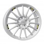 Колесный диск ATS StreetRallye 7x17 5x100 ET38  D63.3 rallye-white