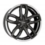 Колесный диск ATS Temperament 8.5x18 5x108 ET48  D75.1 blizzard-grey