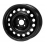 Колесный диск Bantaj BJ6775 5.5x15 4x100 ET45  D60.1 black