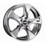 Колесный диск BBS AI 10x20 5x120 ET35  D82 ceramic polished