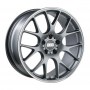 Колесный диск BBS CH-R 8.5x19 5x112 ET48  D82 matt titanium