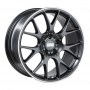 Колесный диск BBS CH-R 8.5x19 5x120 ET32  D82 matt black