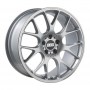 Колесный диск BBS CH-R 8.5x20 5x112 ET40  D82 brilliant silver