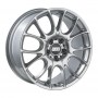 Колесный диск BBS CK 8.5x18 5x120 ET34  D82 brilliant silver