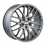 Колесный диск BBS CS-5 7.5x17 5x108 ET45  D70 anthracite diamond cut