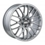 Колесный диск BBS CS-5 7.5x17 5x112 ET35  D82 brilliant silver