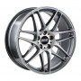 Колесный диск BBS CX-R 8.5x19 5x120 ET32  D82 anthracite diamond cut