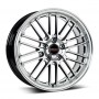 Колесный диск Borbet CW2 7x17 5x105 ET40  D56.6 black polished