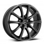 Колесный диск Borbet LV5 6.5x15 5x108 ET40  D72.5 mistral-anthracite matt