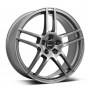 Колесный диск Borbet LW 8x19 5x114.3 ET35  D72.5 metal grey