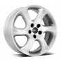 Колесный диск Borbet TC 6.5x16 4x100 ET45  D64 brilliant-silver