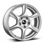 Колесный диск Borbet TL 6x15 5x100 ET38  D57 brilliant-silver