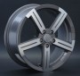 Колесный диск Catwild R2 6.5x16 5x100 ET45  D73.1 GMF