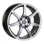 Колесный диск Enkei SC07 7x17 5x114.3 ET42  D73.1 HP