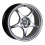 Колесный диск Enkei SC30 7x16 5x115 ET41  D70.1 HP