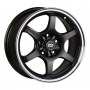 Колесный диск Enkei SK50 6.5x15 4x98 ET32  D58.6 MBL