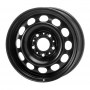 Колесный диск Fastbat FB202 6x15 5x100 ET38  D57.1 black