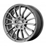 Колесный диск iFree Фриман 7x17 5x100 ET38  D67.1 Хай вэй