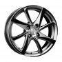 Колесный диск КиК Игуана 5.5x14 4x100 ET35  D67.1 бинарио