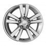 Колесный диск КиК КС505(Avensis) 6.5x16 5x114.3 ET39  D60.1 сильвер