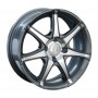 Колесный диск LS Wheels 104 6x14 4x98 ET35  D58.6 GMF